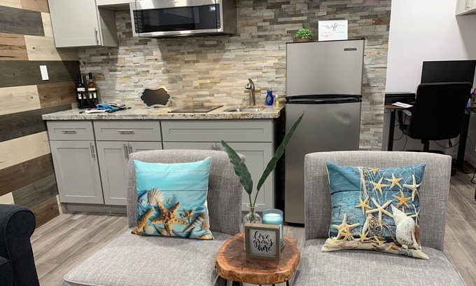 Rancho Cordova Apartamento | The Ranch Studio w/Pool View