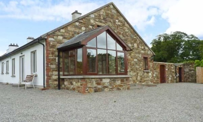 Caim Cabaña | THE RANGE, family friendly in Enniscorthy, County Wexford