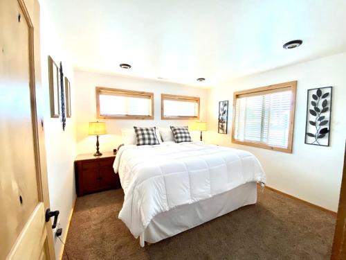Rexburg Hotel | The Raspberry Garden
