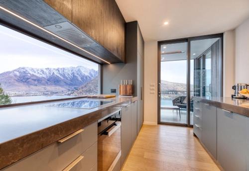 Queenstown Casa | The Rata Luxury Penthouse