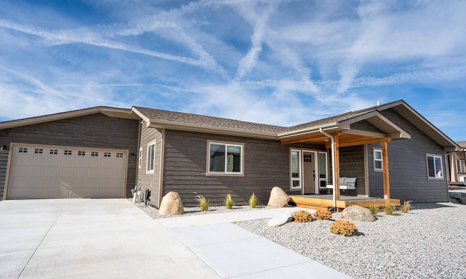 Buena Vista Casa | The Raven at BV STR-164 in Buena Vista