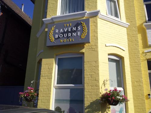 Boscombe Casa | The Ravensbourne Hotel