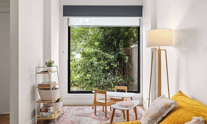 Clayton Casa | The Rayhur Residence - Modern Family Townhouse