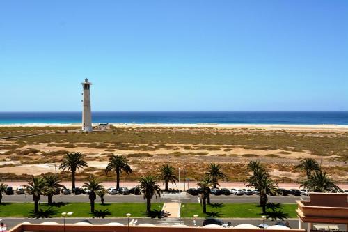 Solana del Matorral Apartamento | The Real Casa Atlantica Morro Jable By PVL