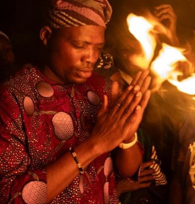 Idowa Apartamento | The Real Powerful Spiritual Herbalist Man In Nigeria