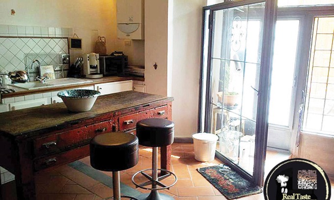 Santo Spirito Apartamento | El verdadero sabor de la Toscana Apartamento