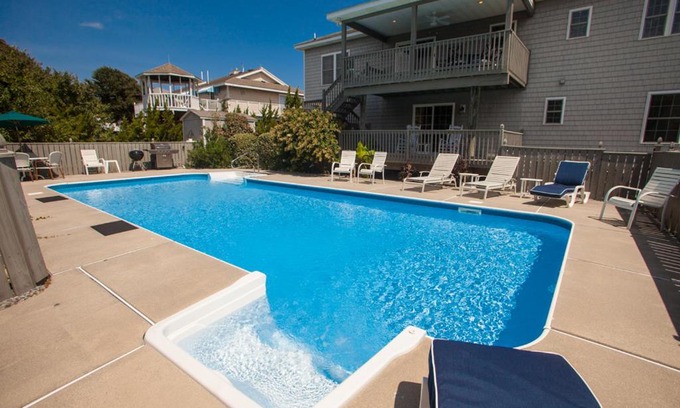 Sandbridge Casa | The Real Thing II