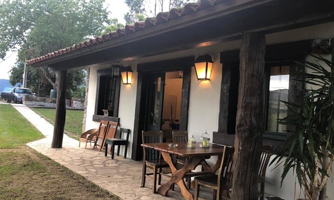 Villaviciosa Casa | La casina del Reborion (VV.1746.AS)