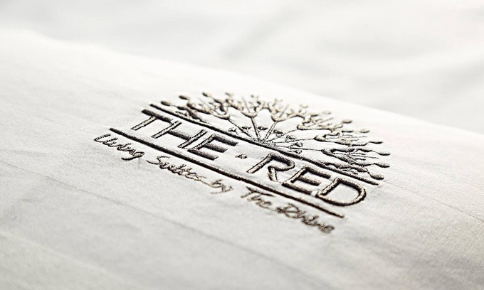 Unterbilk Apartamento | THE RED Apartments