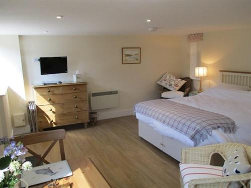 Long Wittenham Apartamento | The Red Barn