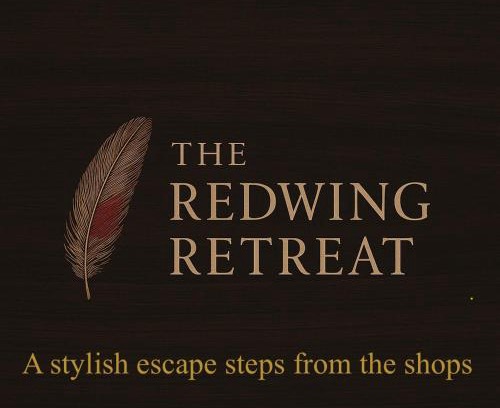 Bicester Casa | The Redwing Retreat Bicester Village Free Parking Whole House & Garden