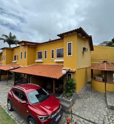 Praia dos Anjos Casa | The Refuge for Your Holiday!