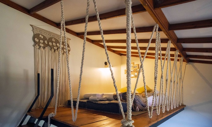 Angra do Heroismo Casa | ★ El refugio ★ Familias ideales | Loft | Horno de leña | A lo largo del área de la playa de Silveira