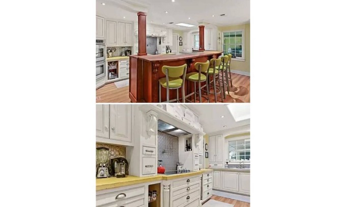 Gulf Hills Casa | The Regal Room on El Camino, near downtown Ocean Springs