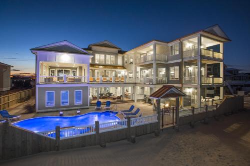 Sandbridge Casa | The Regency Royale
