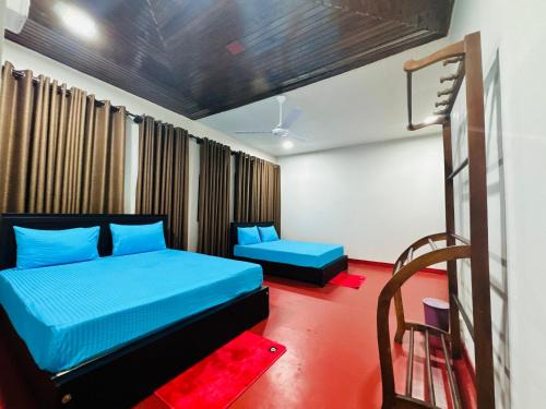 Wellawatta South Casa | The Regent - IBC Road