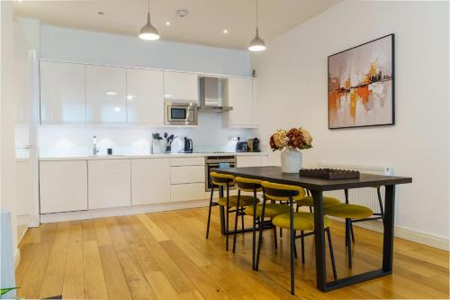 Regent's Park Apartamento | The Regents Park Nook 2 Bedroom