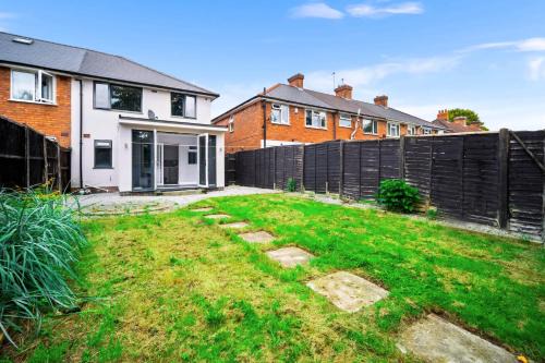 Birmingham Casa | The Relocation Haven - Birmingham
