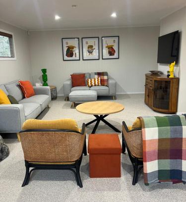 Turangi Casa | The Renovated Retreat