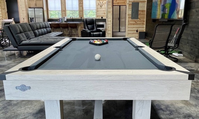 Kirby Casa | The Reserve at Kirby Landing