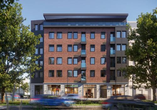Zemun Apartamento | The Residence 59