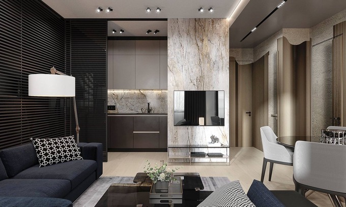 Zemun Apartamento | The Residence 59