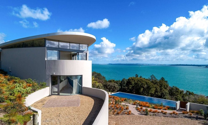 Omiha Casa | The Residence at Te Whau