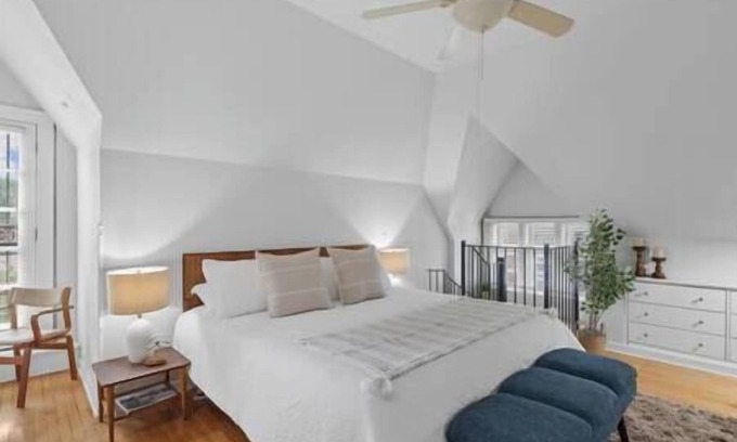 Milwaukee Apartamento | The Residence at Uplifting Mansion