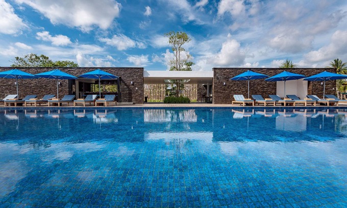 Bintan Hotel | The Residence Bintan