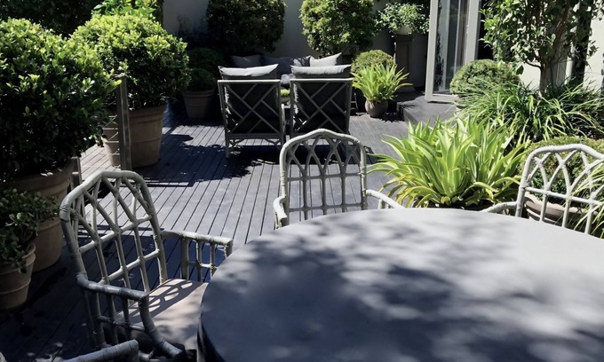 South Yarra Apartamento | La residencia - Dominio