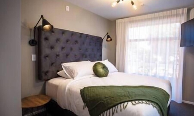 Fitzroy Apartamento | The Residence Apartment Nine