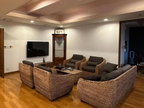 Kita Ward Hotel | The Residence Hotel Okayama - Vacation STAY 43031v