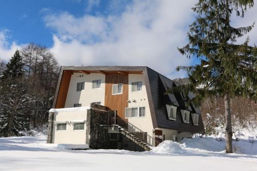 Akakura Cabina | The Residence Myoko - Ski in Ski Out