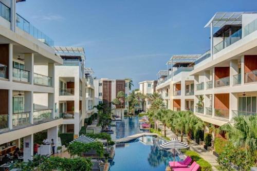 Nong Thale Apartamento | The Residence Pelican Krabi