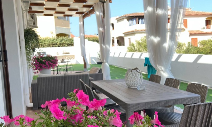 La Caletta Casa | Las residencias del mar 5