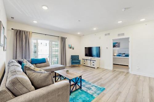 Rehoboth Beach Apartamento | The Residences of Rehoboth Bay - 33737 Skiff Aly #4206