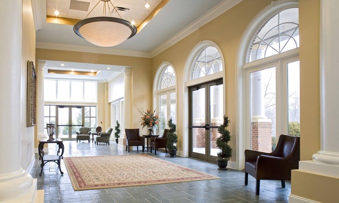 Glade Springs Complejo | The Resort at Glade Springs