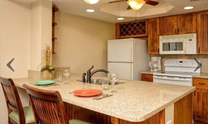 Cocoa Beach Complejo | The Resort on Cocoa Beach