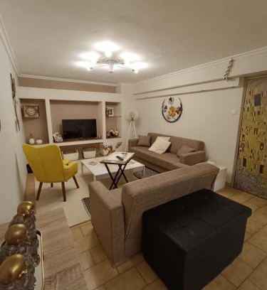 Chios Apartamento | The Rest Nest