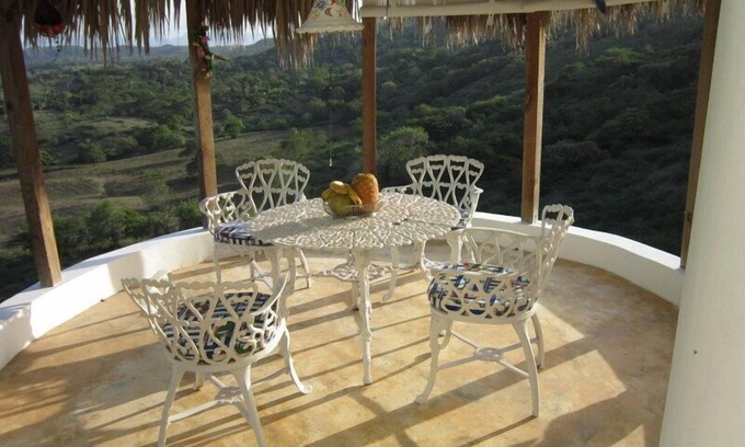 Luperon Apartamento | The Rest. Pool, A/C, ocean, beaches, peaceful, views!