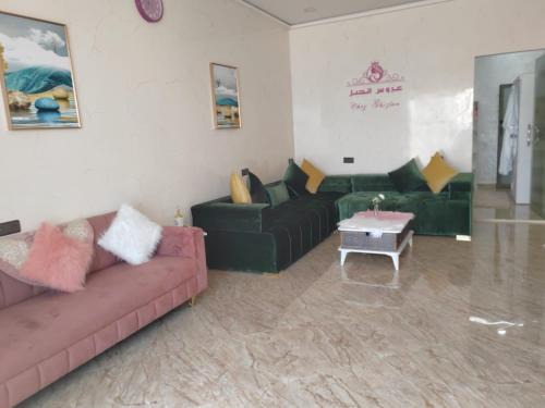 Restinga Smir Apartamento | The restful apartment