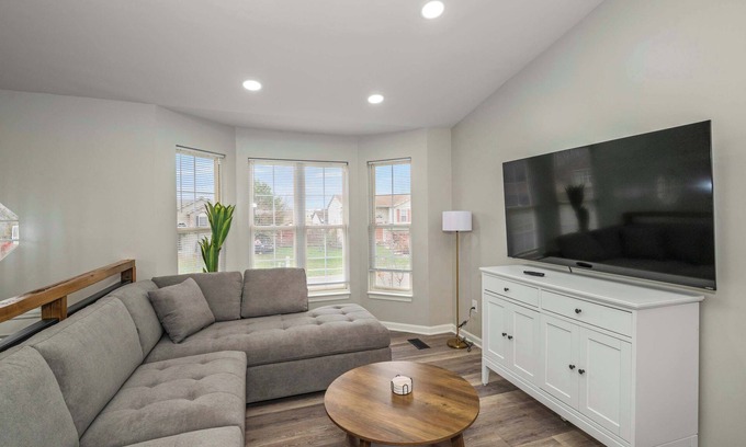 Crittenden Casa | The Restful Ark Summa