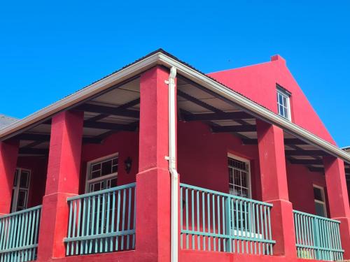 Napier Casa | The Restio Country Guesthouse
