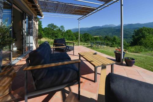 Roquefixade Casa | The Restoration Place Pyrenees