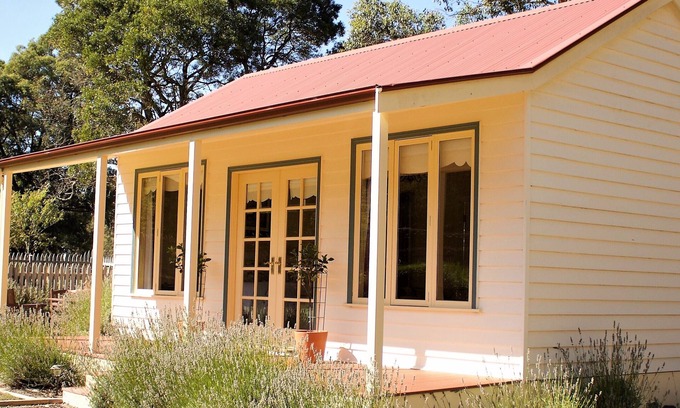 Ashbourne Cabaña | El Retiro en Amryhouse