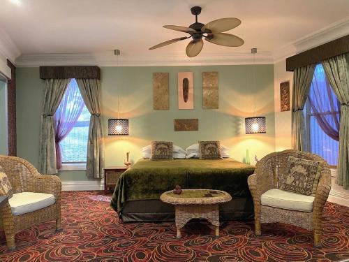 North Tamworth Complejo | The Retreat at Froog Moore Park