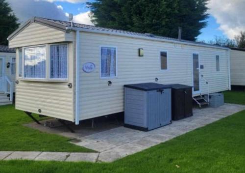 Rhyl Casa | The Retreat at Marine Holiday Park