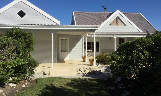 Betty's Bay Casa | El retiro de la Bahía de Betty
