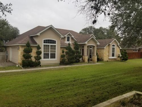 San Antonio Casa | The Retreat