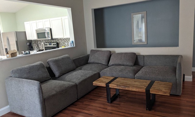Yulee Casa | The Retreat